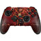 DC Comics The Flash Movie: The Fastest Man Alive PlayStation Scuf Vantage 2 Controller Skin