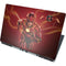 DC Comics The Flash Movie: The Fastest Man Alive Dell Precision Skin