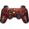 DC Comics The Flash Movie: The Fastest Man Alive PS3 Dual Shock wireless controller Skin