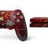 DC Comics The Flash Movie: The Fastest Man Alive PS4 Console and Controller Bundle Skin