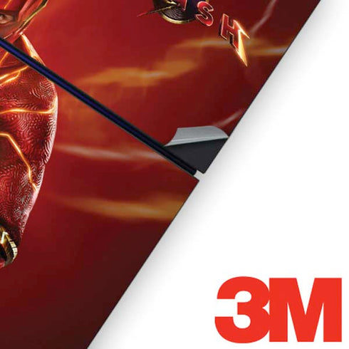 DC Comics The Flash Movie: The Fastest Man Alive PS4 Console and Controller Bundle Skin