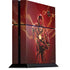 DC Comics The Flash Movie: The Fastest Man Alive PlayStation PS4 Skins