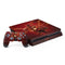DC Comics The Flash Movie: The Fastest Man Alive PlayStation PS4 Skins