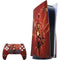 DC Comics The Flash Movie: The Fastest Man Alive PS5 Bundle Skin