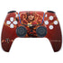 DC Comics The Flash Movie: The Fastest Man Alive PS5 Controller Skin