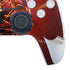 DC Comics The Flash Movie: The Fastest Man Alive PS5 Controller Skin