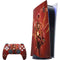 DC Comics The Flash Movie: The Fastest Man Alive PS5 Digital Edition Bundle Skin