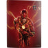 DC Comics The Flash Movie: The Fastest Man Alive PS5 Digital Edition Bundle Skin
