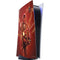 DC Comics The Flash Movie: The Fastest Man Alive PS5 Digital Edition Console Skin