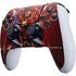 DC Comics The Flash Movie: The Fastest Man Alive PS5 DualSense Edge Pro Controller Skin