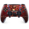DC Comics The Flash Movie: The Fastest Man Alive PS5 DualSense Edge Pro Controller Skin