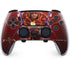 DC Comics The Flash Movie: The Fastest Man Alive PS5 DualSense Edge Pro Controller Skin