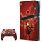 DC Comics The Flash Movie: The Fastest Man Alive PS5 Pro Bundle Skin