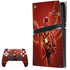DC Comics The Flash Movie: The Fastest Man Alive PS5 Pro Bundle Skin