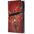 DC Comics The Flash Movie: The Fastest Man Alive PS5 Pro Console Skin