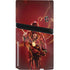 DC Comics The Flash Movie: The Fastest Man Alive PS5 Pro Disk Console Skin