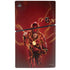 DC Comics The Flash Movie: The Fastest Man Alive PS5 Slim Digital Edition Console Skin