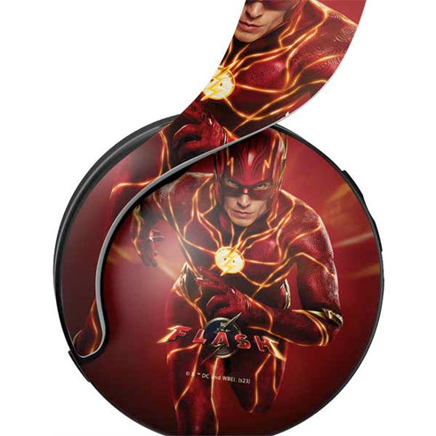DC Comics The Flash Movie: The Fastest Man Alive PULSE 3D Wireless Headset for PS5 Skin