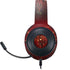DC Comics The Flash Movie: The Fastest Man Alive Razer Kraken X Skin
