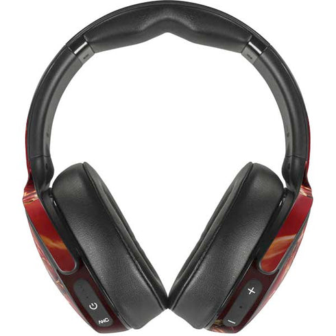 DC Comics The Flash Movie: The Fastest Man Alive Skullcandy Venue Skin