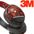 DC Comics The Flash Movie: The Fastest Man Alive Skullcandy Venue Skin