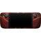 DC Comics The Flash Movie: The Fastest Man Alive Steam Deck Handheld Gaming Computer Skin