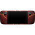 DC Comics The Flash Movie: The Fastest Man Alive Steam Deck Handheld Gaming Computer Skin