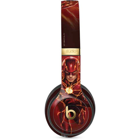 DC Comics The Flash Movie: The Fastest Man Alive Studio Wireless 3 Skin