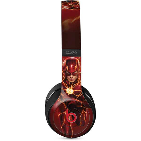 DC Comics The Flash Movie: The Fastest Man Alive Studio Wireless Skin