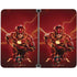 DC Comics The Flash Movie: The Fastest Man Alive Surface Duo Skin