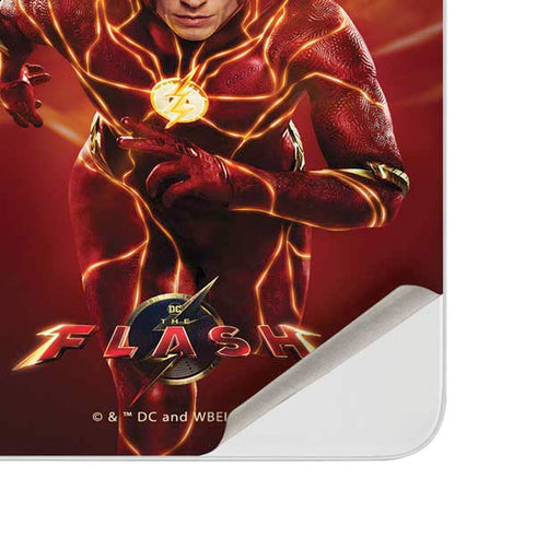DC Comics The Flash Movie: The Fastest Man Alive Surface Duo Skin