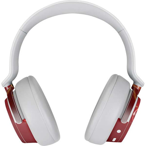 DC Comics The Flash Movie: The Fastest Man Alive Surface Headphones Skin