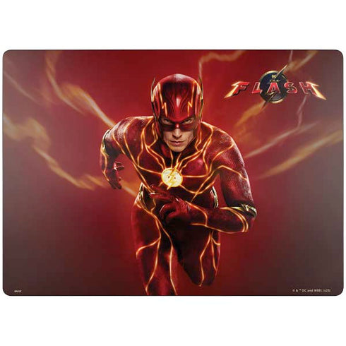 DC Comics The Flash Movie: The Fastest Man Alive Surface Laptop 7 13.8in Skin