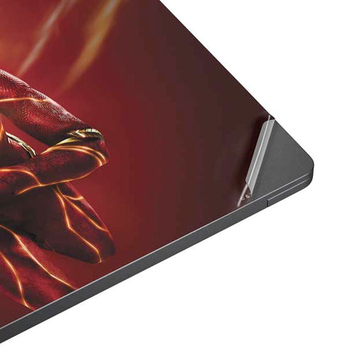 DC Comics The Flash Movie: The Fastest Man Alive Surface Laptop 7 13.8in Skin