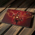 DC Comics The Flash Movie: The Fastest Man Alive Surface Pro 7 Skin