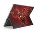 DC Comics The Flash Movie: The Fastest Man Alive Surface Pro 8 Skin