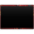 DC Comics The Flash Movie: The Fastest Man Alive Surface Pro 8 Skin