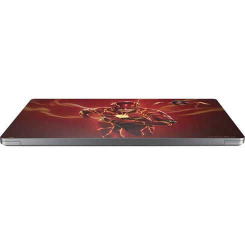 DC Comics The Flash Movie: The Fastest Man Alive Universal Laptop 14in (11.4 x 8.2in) Skin