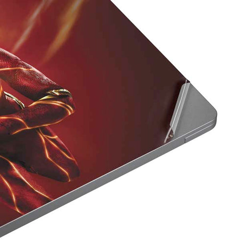 DC Comics The Flash Movie: The Fastest Man Alive Universal Laptop 14in (11.4 x 8.2in) Skin