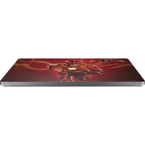 DC Comics The Flash Movie: The Fastest Man Alive Universal Laptop 18in (14.6 x 10.6in) Skin