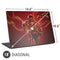 DC Comics The Flash Movie: The Fastest Man Alive Universal Laptop 18in (14.6 x 10.6in) Skin