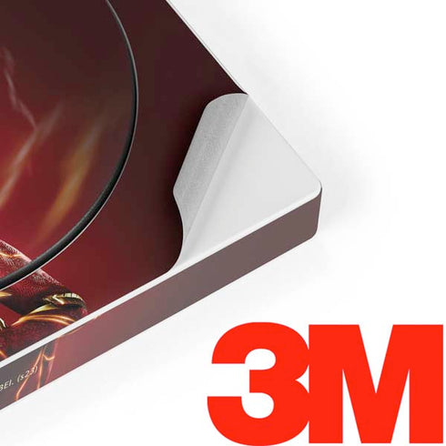 DC Comics The Flash Movie: The Fastest Man Alive Xbox Adaptive Controller Skin