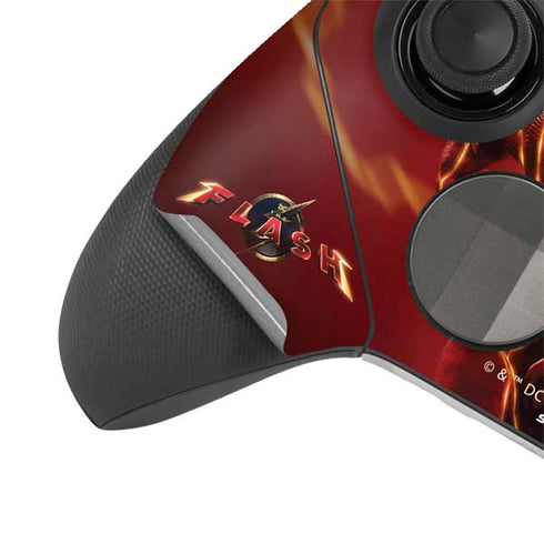 DC Comics The Flash Movie: The Fastest Man Alive Xbox Elite Wireless Controller Series 2 Skin