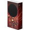 DC Comics The Flash Movie: The Fastest Man Alive Xbox Series S Console Skin