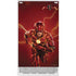 DC Comics The Flash Movie: The Fastest Man Alive Xbox Series S Console Skin