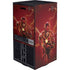 DC Comics The Flash Movie: The Fastest Man Alive Xbox Series X Bundle Skin