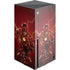 DC Comics The Flash Movie: The Fastest Man Alive Xbox Series X Console Skin