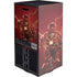 DC Comics The Flash Movie: The Fastest Man Alive Xbox Series X Console Skin
