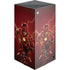 DC Comics The Flash Movie: The Fastest Man Alive XBox Series X Digital Edition Console Skin