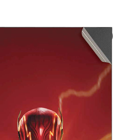 DC Comics The Flash Movie: The Fastest Man Alive XBox Series X Digital Edition Console Skin